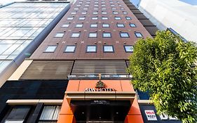 アパホテル 三田駅前