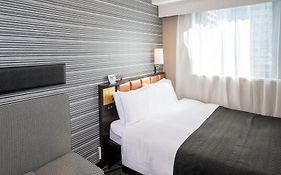 アパホテル 三田駅前